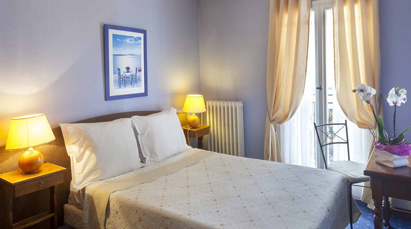 chambre hotel marie louise enghien les bains